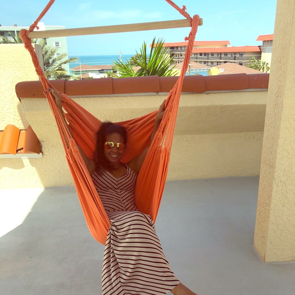 Meet your Posher, Pauline